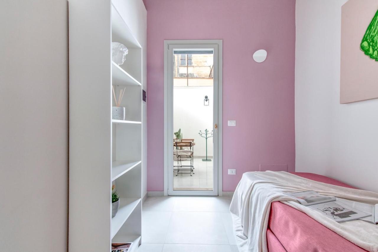 La Galla House - Sit Rooms ليتشي المظهر الخارجي الصورة