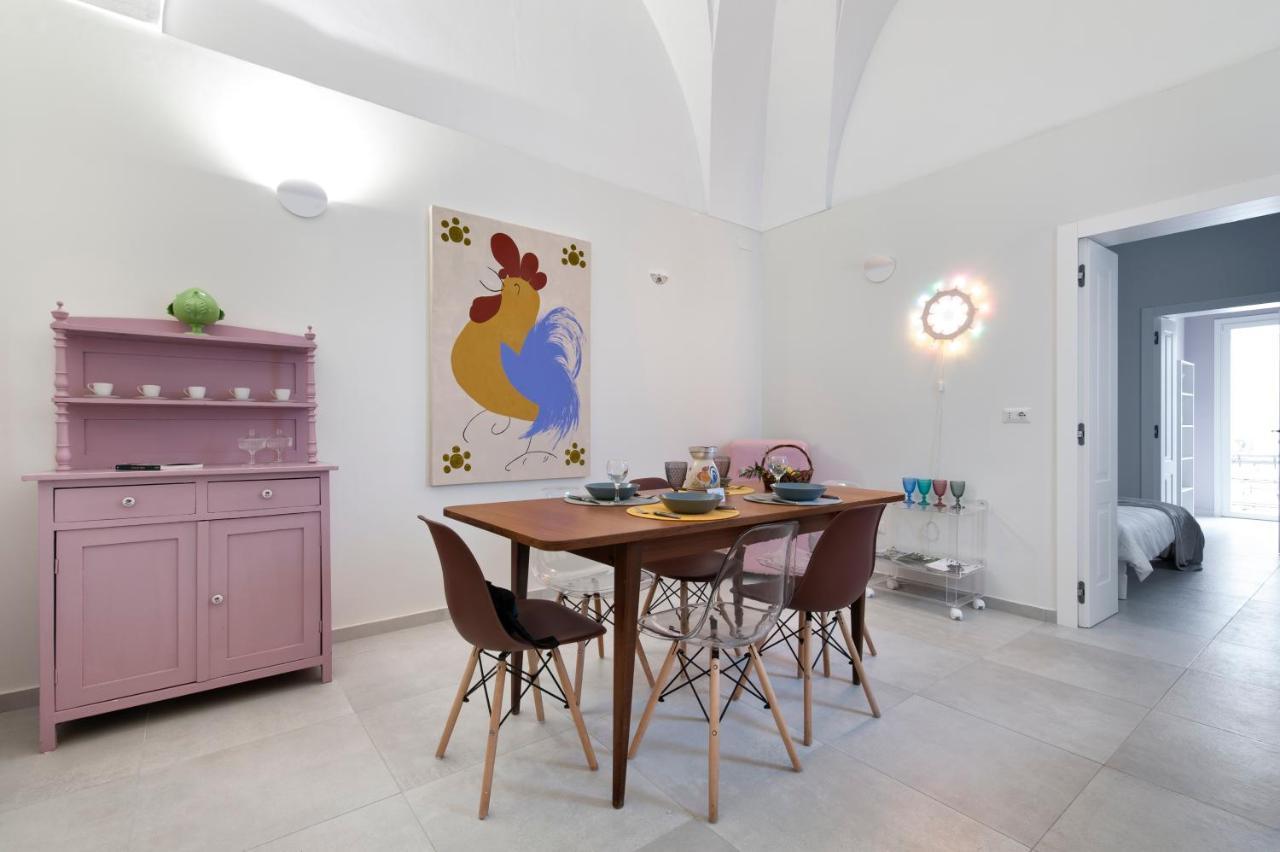 La Galla House - Sit Rooms ليتشي المظهر الخارجي الصورة