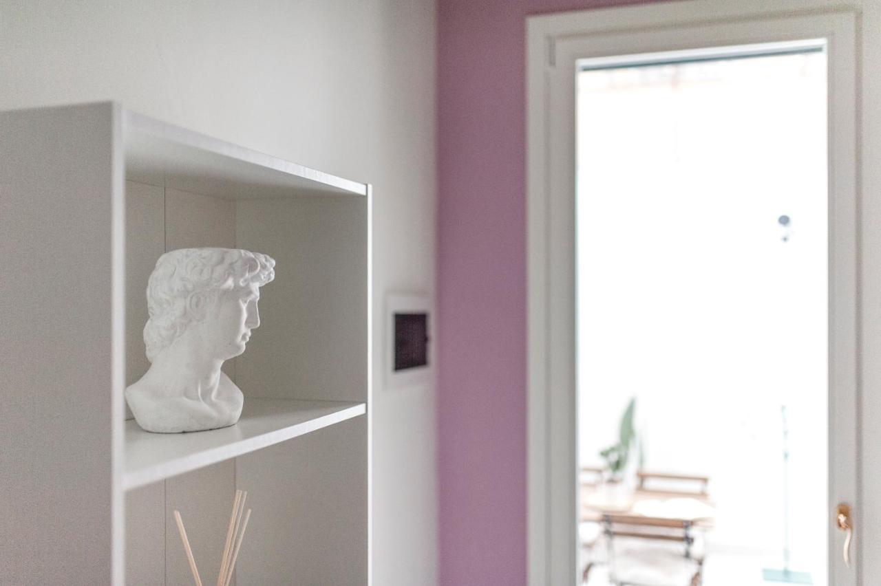 La Galla House - Sit Rooms ليتشي المظهر الخارجي الصورة