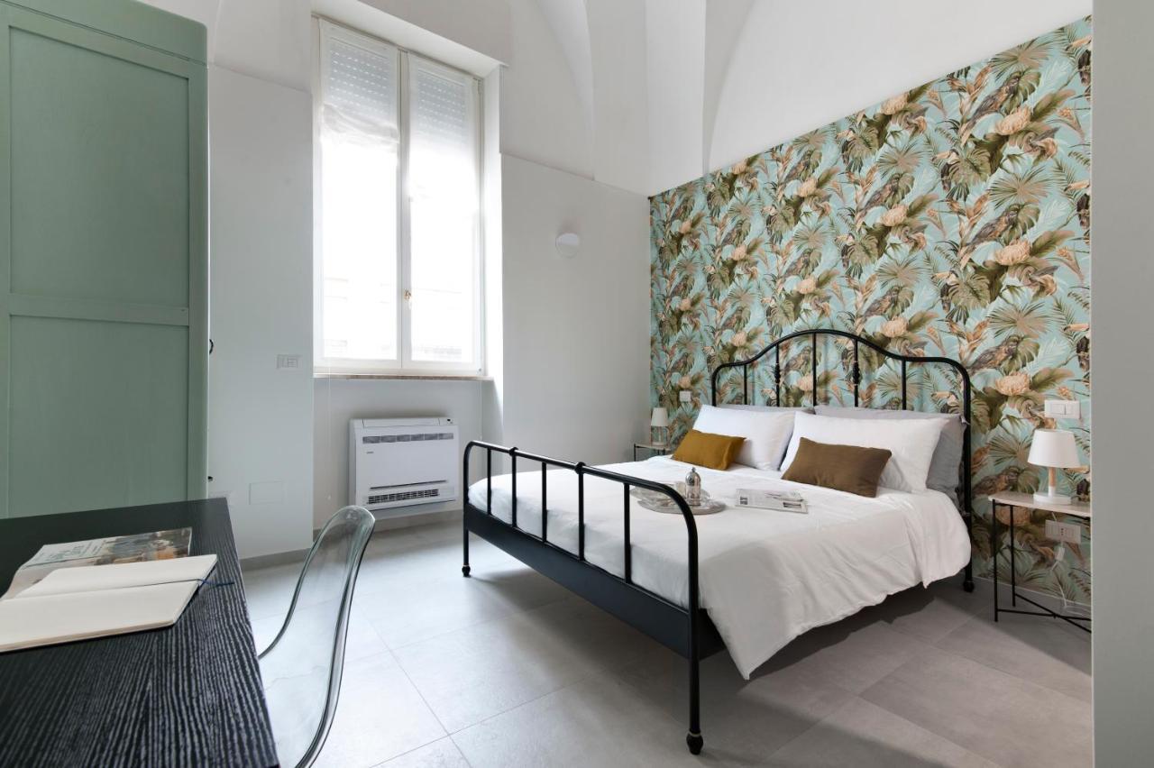 La Galla House - Sit Rooms ليتشي المظهر الخارجي الصورة