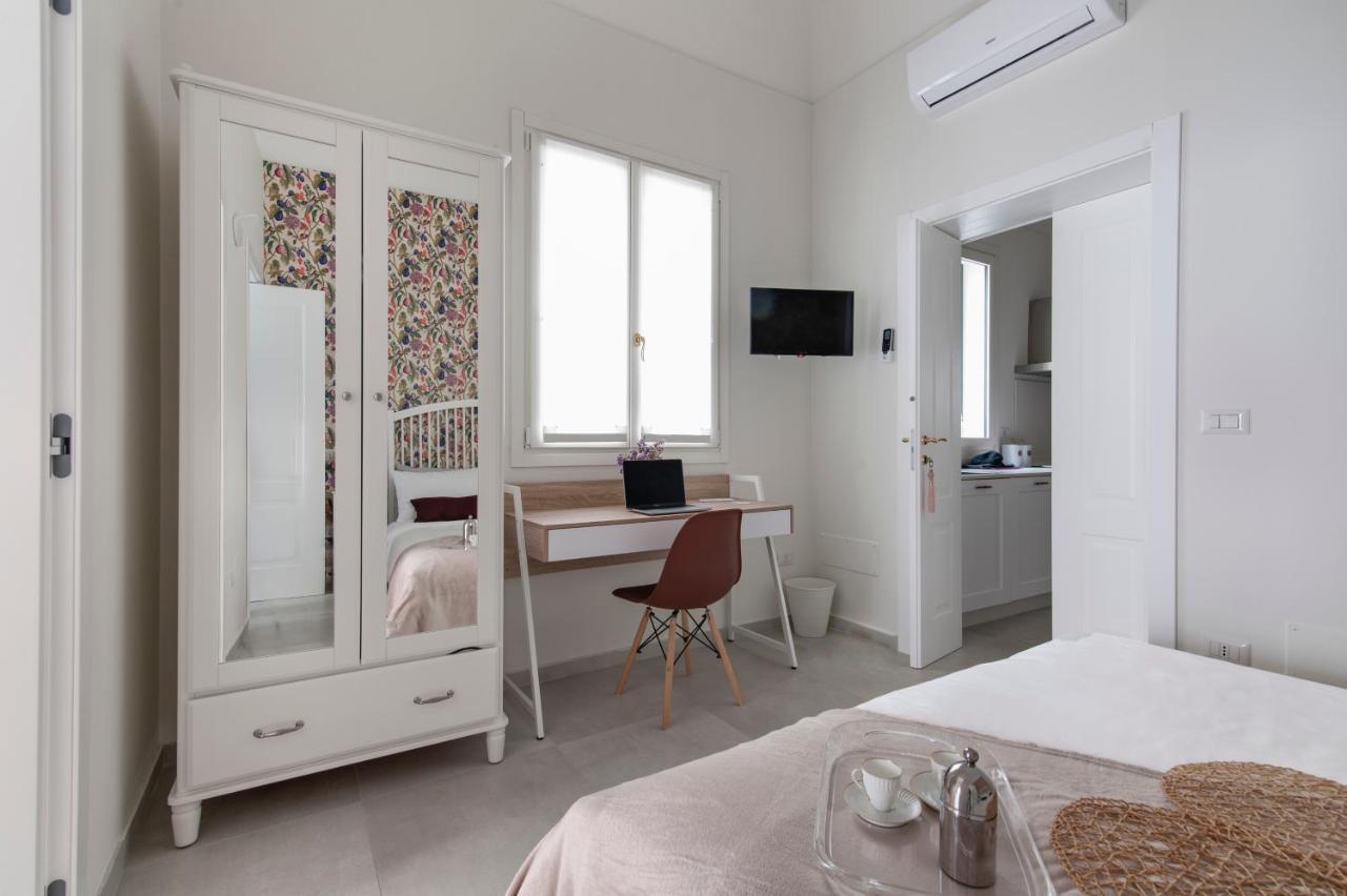 La Galla House - Sit Rooms ليتشي المظهر الخارجي الصورة