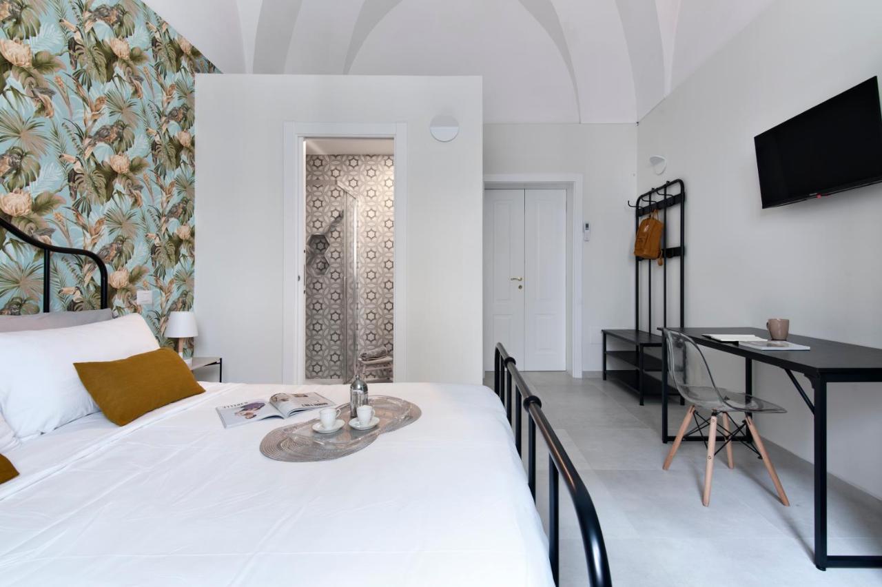 La Galla House - Sit Rooms ليتشي المظهر الخارجي الصورة