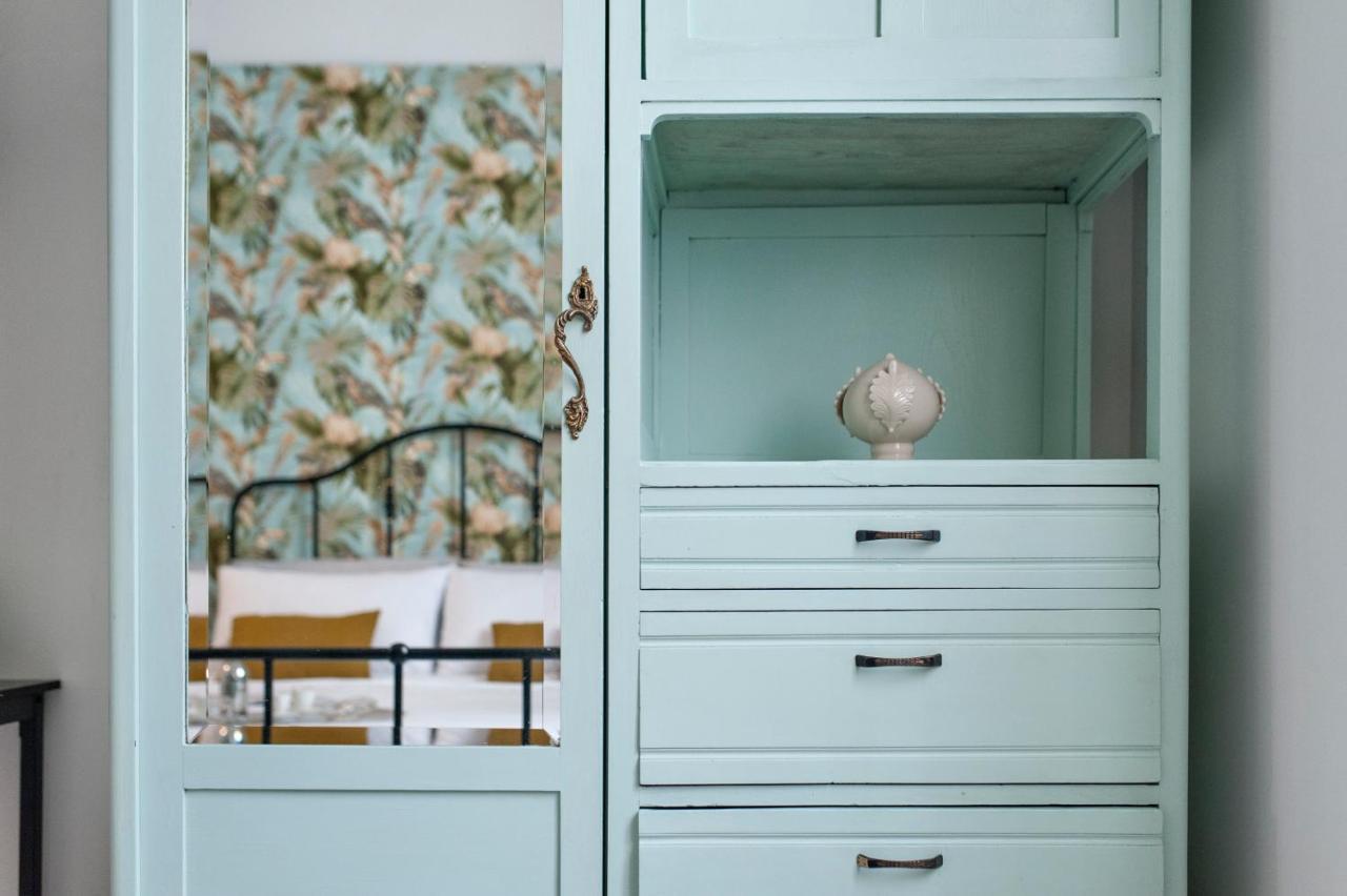 La Galla House - Sit Rooms ليتشي المظهر الخارجي الصورة