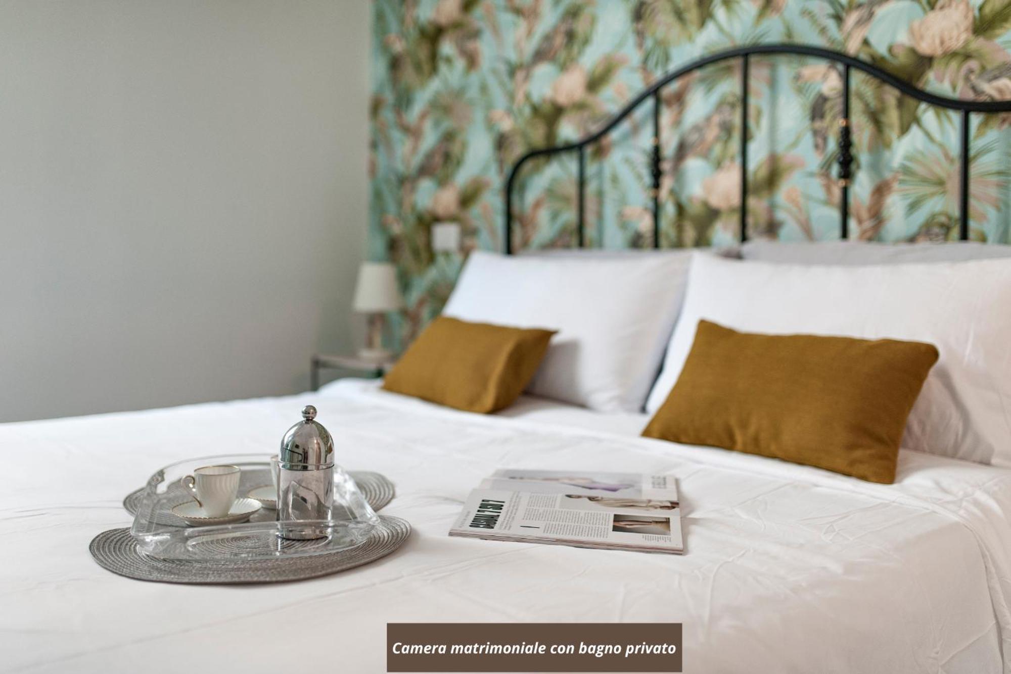 La Galla House - Sit Rooms ليتشي المظهر الخارجي الصورة