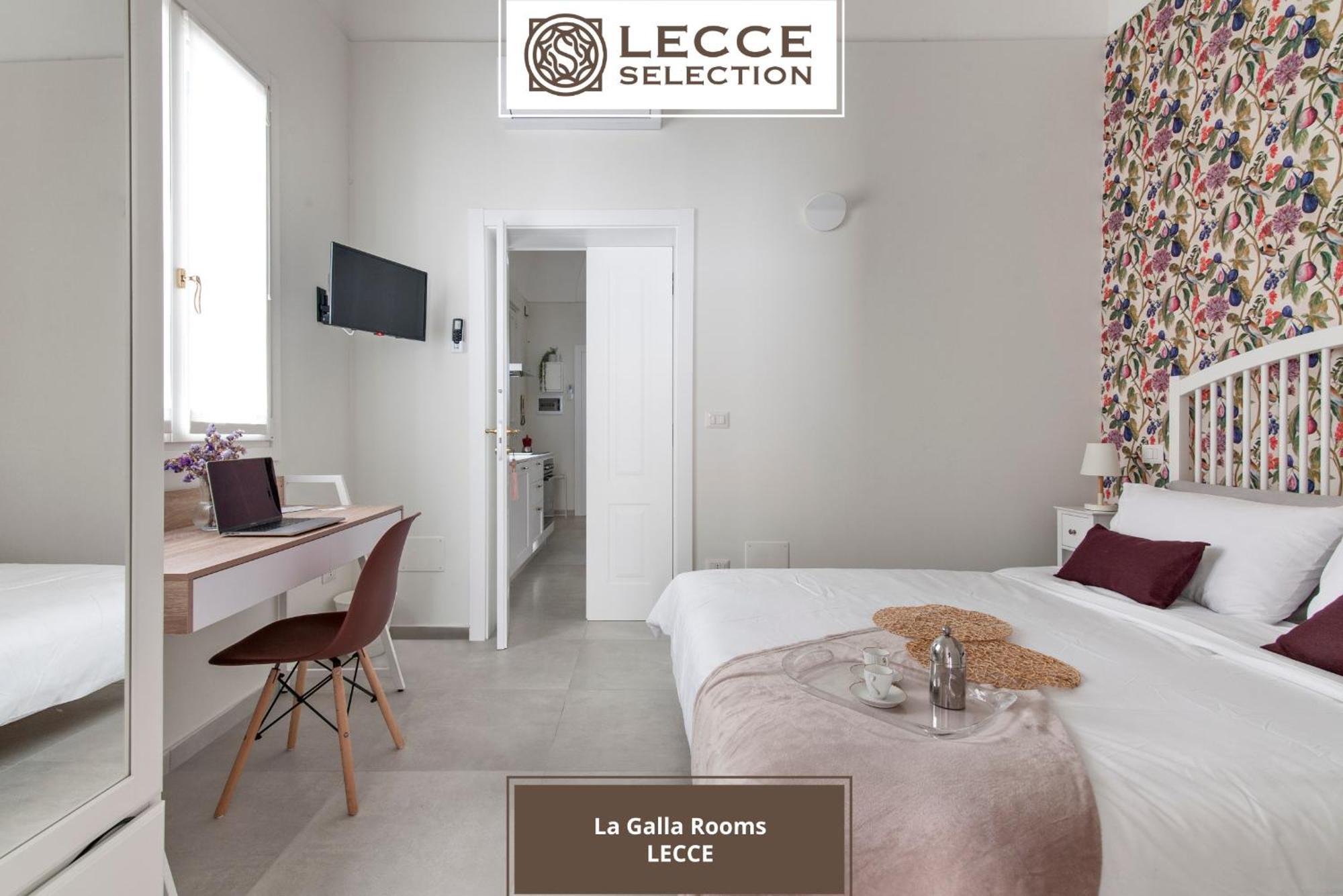 La Galla House - Sit Rooms ليتشي المظهر الخارجي الصورة